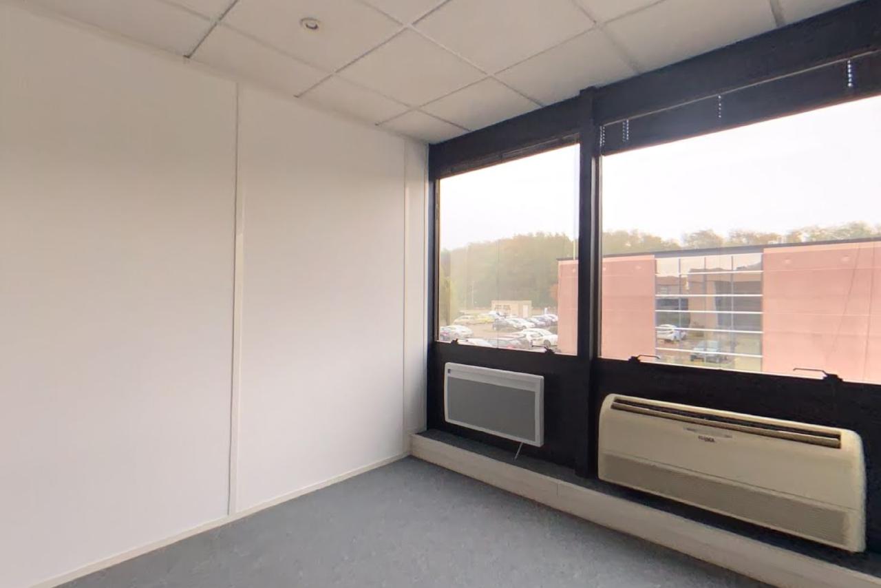 Bureau Oberhausbergen 336m² Location bureau Oberhausbergen Bas-Rhin OLBUR2110867 5